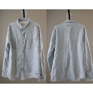 boys button down